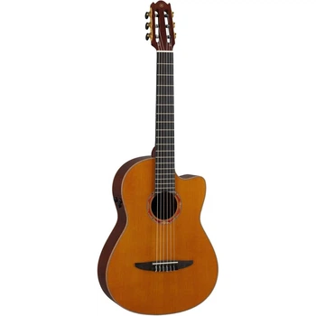 Класична гітара Yamaha NCX3C Natural [130402]