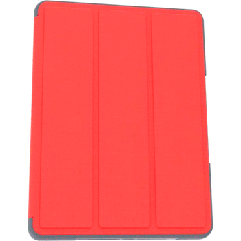 Чехол Mutural Yaxing Case для Apple iPad 10.2" 2019-2021 Red [76261]