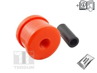 Сайлентблок рычага TEDGUM (00417961)