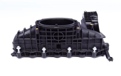 Колектор впускний MB Sprinter 2.2CDI OM651 (з заслонкою) SOLGY 114033 UA63 Solgy (114033)