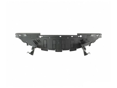 Захист бампера переднього Renault Megane II (06-08) (8200412907) Renault Renault (8200412907)