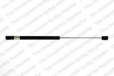 Амортизатор кришки багажника Opel Corsa C 00-12 (фургон/нах.зад.частина) LESJOFORS 8163443 (opt-om) Lesjofors (8163443)