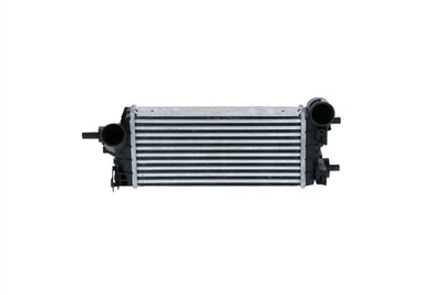 Радиатор интеркулера NRF 30926 NRF (30926)