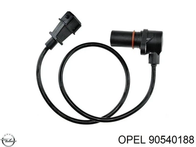 Датчик холла Opel (90540188)