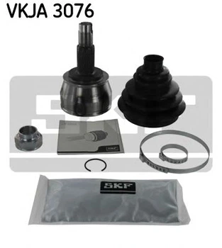 ШРКШ со смазкой в комплекте SKF (VKJA3076)