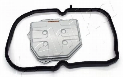 Фільтр АКПП MERCEDES-BENZ 190 (W201) 2.0 (201.022), 2.0 (201.023), D 2.0 (201.122), D 2.5 (201.126), E FTA025 Ashika (FTA025)