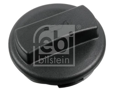 Кришка горловини вливу масла кришки клапанів FEBI BILSTEIN 177306 Febi Bilstein (177306)