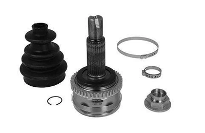 ШРУС с пыльником KIA (с кольцом ABS) (пр-во Cifam) 607-827 Cifam (607827)