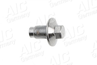 Болт зливу оливи Ford Transit 2.0/2.4/2.2 00- (M14x1.5) AIC 58308 (opt-om) AIC Germany (58308)
