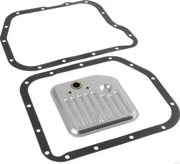 Фильтр масляный АКПП DODGE PICKUP RAM 98-09, JEEP GC 98-04 с прокладкой (пр-во FEBI) 173831 C.I.U Febi Bilstein (173831)