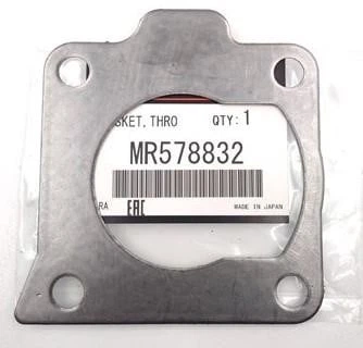 Прокладка дроссельной заслонки Mitsubishi (MR578832)