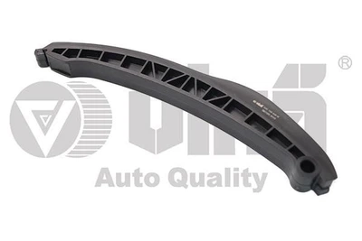 Планка успокоителя цепи Skoda Fabia (07-14), Octavia (04-13) / VW Golf (04-11), Jetta (06-08), Passat (06-08), Tiguan (08-11) (11090956901) VIKA Vika (11090956901)