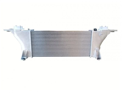 Радіатор наддуву NISSAN PATHFINDER III (R51) (05-) 3.0 DCI 961251 Nissens (961251)