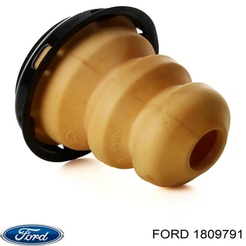 Отбойник задней подвески Ford (1809791)