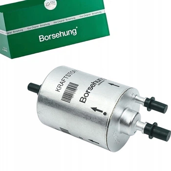 Фільтр паливний Borsehung (B12792)