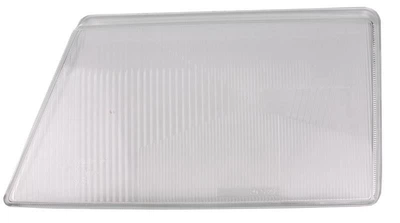 Стекло фары Solgy (301001)