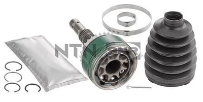 ШРКШ со смазкой в комплекте SNR (OJK53004)