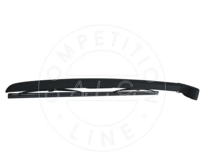 Важиль склоочисника (задний) Audi A6 05-11 (+щитка) (L= 498mm) AIC 56598 (opt-om) AIC Germany (56598)