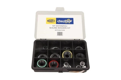 Набор уплотнителей O-ring (универсальный) (36шт).) MAGNETI MARELLI 007950025090 Magneti Marelli (007950025090)