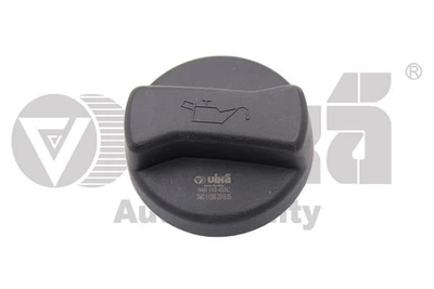 Кришка горловини маслозаливной VW Caddy/Crafter/LT 28-46/T4/T5 83-16 VIKA 11030057401 (opt-om) Vika (11030057401)