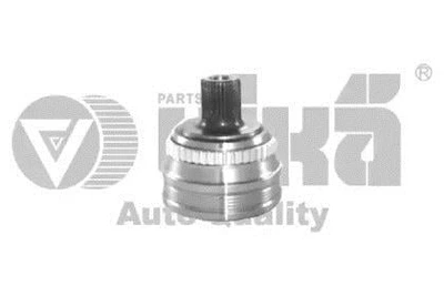 ШРКШ внешний комплект Audi 80 (87-94) (54980017501) VIKA Vika (54980017501)