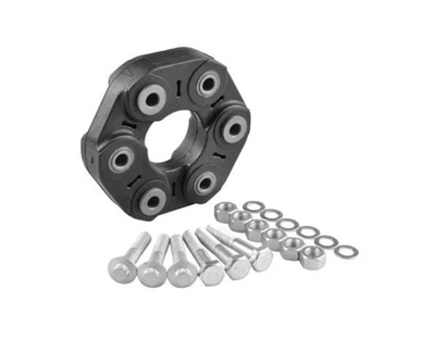 Муфта еластична гумова BMW TED11299-ua TEDGUM (TED11299)