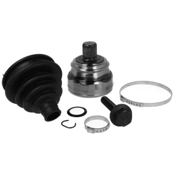 РШ шарнир (комплект) METELLI 15-1091 Metelli (151091)