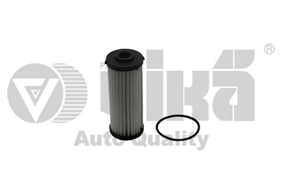 Фильтр масляный акпп Skoda Kodiaq (17-)/VW Golf (13-17), Pasat (15-), Sharan (16-), Tiguan (08-17), Tiguan (18-), T5 (10-16) (33251783501) ) VIKA Vika (33251783501)