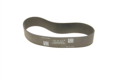 Ремінь кермової рейки SOLGY 221058 Solgy (221058)