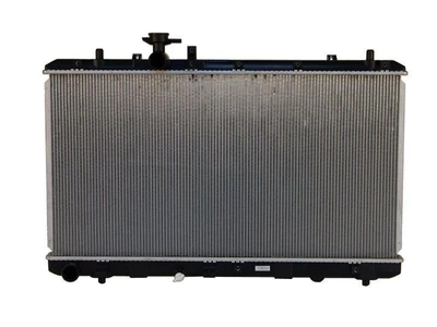 Радиатор Valeo (735407)