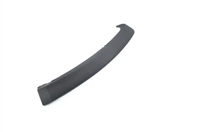 Спойлер бампера пер. лів. FORD FOCUS 11-14 (TEMPEST) Tempest (0231875921)