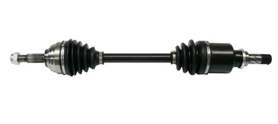 Піввісь DACIA, RENAULT LOGAN, LOGAN MCV, CLIO, CLIO GRANDTOUR, MODUS / GRAND MODUS VKJC 5992 SKF (VKJC5992)