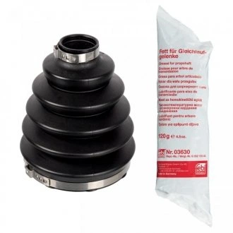 К-т пильника FEBI BILSTEIN 172965 Febi Bilstein (172965)