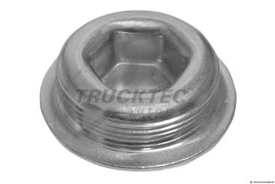 Заглушка блоку циліндрів MB Sprinter TRUCKTEC AUTOMOTIVE 02.10.099 (opt-om) Trucktec Automotive (0210099)