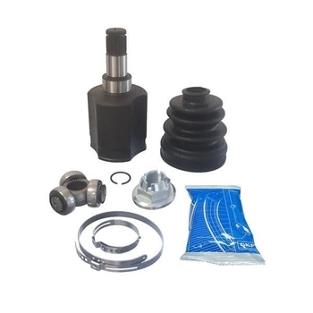 ШРКШ со смазкой в комплекте SKF (VKJA8441)