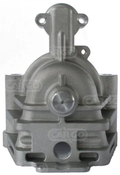 Кришка генератора HC-Cargo (234989)