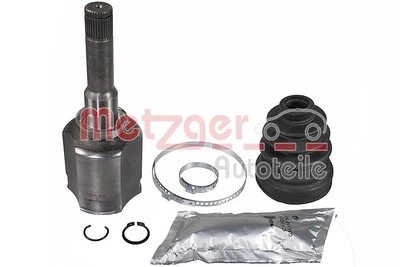 ШРКШ зі змазкою в комплекті CHEVROLET/OPEL/VAUXHALL GETRIEBESEITIG 7110195 Metzger (7110195)