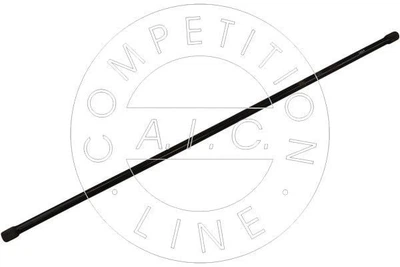 Торсіон-стабілізатор Citroen Berlingo/Peugeot Partner 96- (L=1030/d=20.5mm) (L) AIC 56742 (opt-om) AIC Germany (56742)
