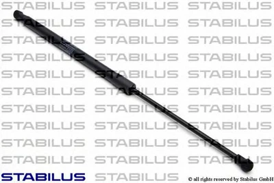 Амортизатор кришки багажника Volvo C30 06-12 STABILUS 030598 (opt-om) STABILUS (030598)