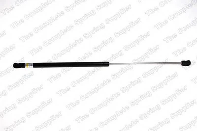 Амортизатор кришки багажника Opel Astra F 91-02 (нах.зад.частина) LESJOFORS 8163403 (opt-om) Lesjofors (8163403)