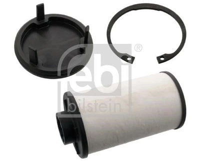 Трансмиссионный фильтр с прокладкой FEBI BILSTEIN 176675 Febi Bilstein (176675)