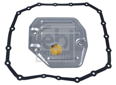 К-т гидравлического фильтра АКПП FEBI BILSTEIN 107832 Febi Bilstein (107832)