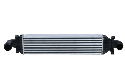 Радиатор интеркулера NRF (30958)