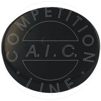 Заглушка головки блока цилиндров AIC Germany (54587)
