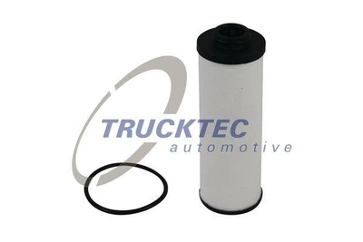 Фильтр АКПП Audi A6/A7 2.0-3.0 TFSI 11- TRUCKTEC AUTOMOTIVE 07.25.013 UA63 Trucktec Automotive (0725013)
