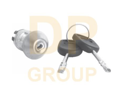 Сердцевина замка зажигания DP DP 482 DP Group (DP482)