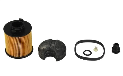 Фильтр AdBlue MANN-FILTER (U 620/2YKIT)