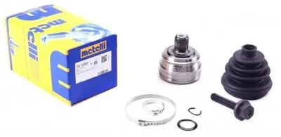 РШ шарнир (к-кт) METELLI 15-1066 Metelli (151066)