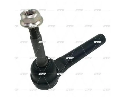 Наконечник тяги рульової зовнішній Ford F-250/350 05-22 F-450/550 05-19 OLD CEF-69 (вир-во CTR) CTR (CE0111)