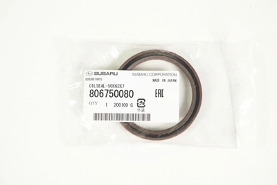 Сальник Subaru (806750080)
